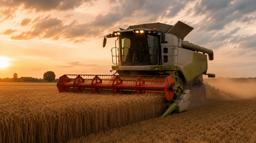 Die neuen Rentenbank-Kredite sollen Bauern in der Kostenkrise helfen. Tatsächlich zeigen sie vor allem, wie abhängig die Landwirtschaft inzwischen von staatlicher Krisenpolitik geworden ist.