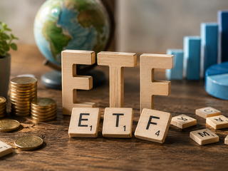 ETF-Sparpläne und kapitalmarktorientierte Vorsorgelösungen gewinnen in der privaten Altersvorsorge zunehmend an Bedeutung.