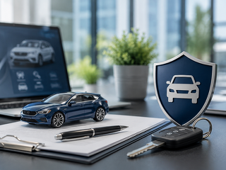 HFK1676 erweitert ihr Portfolio um eine neue Kfz-Versicherung für den Maklermarkt. Im Fokus stehen digitale Schadenprozesse sowie erweiterte Leistungen für Elektro- und Hybridfahrzeuge.