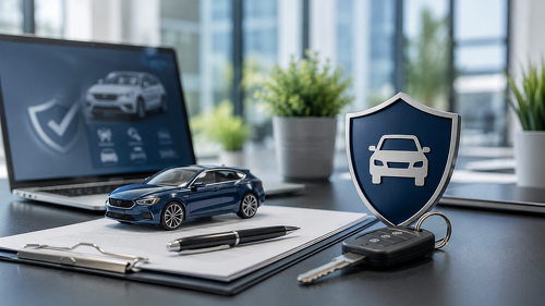 HFK1676 erweitert ihr Portfolio um eine neue Kfz-Versicherung für den Maklermarkt. Im Fokus stehen digitale Schadenprozesse sowie erweiterte Leistungen für Elektro- und Hybridfahrzeuge.