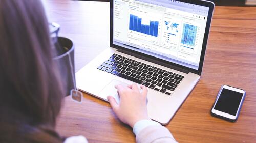 Online-Abschluss von versicherungen: Besonders Reiserücktritts- und Tierversicherungen werden häufig online abgeschlossen (Symbolbild).