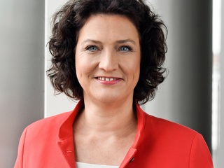 Dr. Carola Reimann