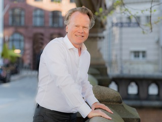Finanzierungsexperte Carl-Jan von der Goltz (Maturus Finance)