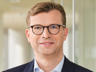 Vorstandsvorsitzender der ARAG SE: Dr. Renko Dirksen