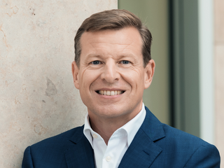 Anton Buchart, Vorstand BarmeniaGothaer Asset Management