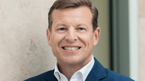 Anton Buchart, Vorstand BarmeniaGothaer Asset Management