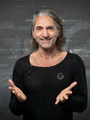Ioannis Giannikakis
