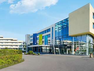 Sitz der TELIS Unternehmensgruppe in Regensburg