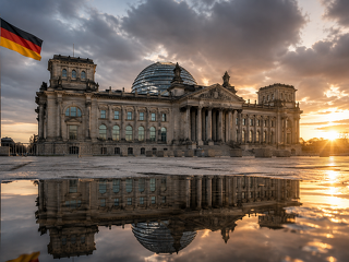 Der Bundeshaushalt 2027 markiert einen historischen Kurswechsel: mehr Schulden, mehr Staat und eine neue Logik deutscher Finanzpolitik.