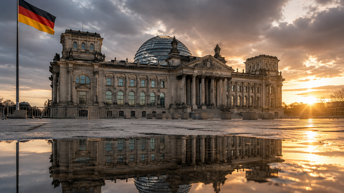 Der Bundeshaushalt 2027 markiert einen historischen Kurswechsel: mehr Schulden, mehr Staat und eine neue Logik deutscher Finanzpolitik.