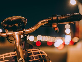 Laut GDV wurden im Jahr 2025 rund 115.000 versicherte Fahrräder gestohlen.