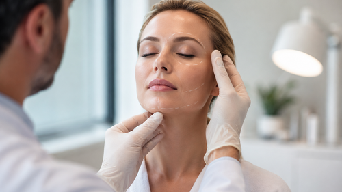 Ästhetische Behandlung in der Klinik: Umsatzsteuer und medizinische Indikation