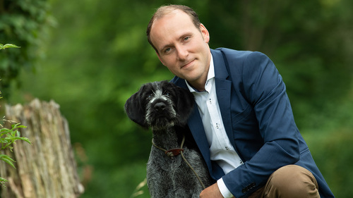 Dr. Felix Garlipp, Leiter Bereich Produkt und Underwriting bei der Uelzener