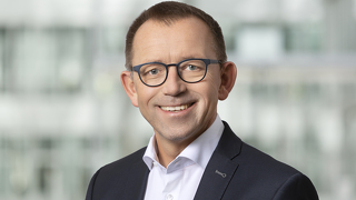 Assekurata-Geschäftsführer Dr. Reiner Will