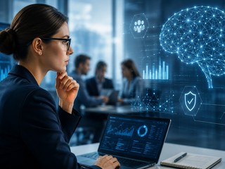 Künstliche Intelligenz verändert Prozesse in der Versicherungswirtschaft grundlegend. Die DAV betont dabei die Bedeutung mathematischer Expertise, transparenter Modelle und regulatorischer Kontrolle beim KI-Einsatz.