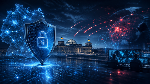 Die Bundesregierung plant weitreichendere Eingriffsbefugnisse gegen Cyberangriffe. Gleichzeitig warnen Unternehmen und der Digitalverband Bitkom vor neuen Risiken, zusätzlicher Bürokratie und möglichen Eingriffen in digitale Infrastrukturen.
