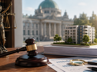 Das Landgericht Nürnberg-Fürth hat den Weg für ein Kapitalanleger-Musterverfahren rund um den offenen Immobilienfonds UniImmo: Wohnen ZBI freigemacht. Im Mittelpunkt stehen Fragen zur Risikoklassifizierung und möglichen Schadenersatzansprüchen von Anlegern.
