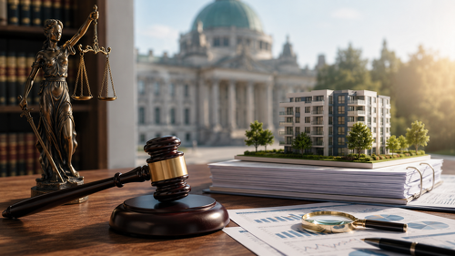 Das Landgericht Nürnberg-Fürth hat den Weg für ein Kapitalanleger-Musterverfahren rund um den offenen Immobilienfonds UniImmo: Wohnen ZBI freigemacht. Im Mittelpunkt stehen Fragen zur Risikoklassifizierung und möglichen Schadenersatzansprüchen von Anlegern.