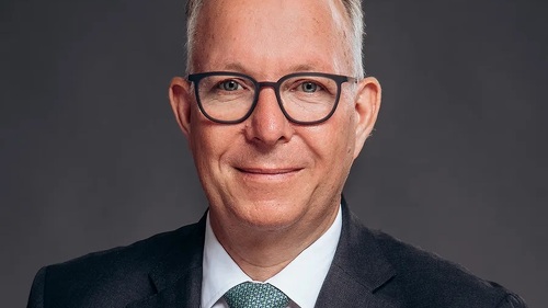 Dr. Frank Ulbricht, Vorstand der BCA AG