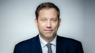 Bundesfinanzminister Lars Klingbeil (SPD)