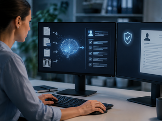 Eine neue KI-Lösung soll Gesundheitsdaten aus Arztberichten, PDFs und Freitexten automatisch strukturieren und für Risikovoranfragen in der Berufsunfähigkeits- und Lebensversicherung aufbereiten.
