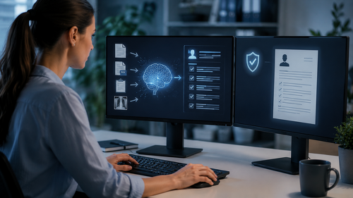 Eine neue KI-Lösung soll Gesundheitsdaten aus Arztberichten, PDFs und Freitexten automatisch strukturieren und für Risikovoranfragen in der Berufsunfähigkeits- und Lebensversicherung aufbereiten.