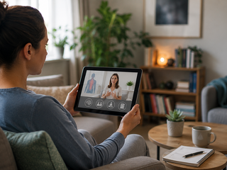 Digitale Therapieangebote sollen Menschen mit chronischen Schmerzen einen schnelleren Zugang zu evidenzbasierten Behandlungsansätzen ermöglichen. Versicherer setzen dabei zunehmend auf digitale Gesundheitslösungen zur Schließung von Versorgungslücken.