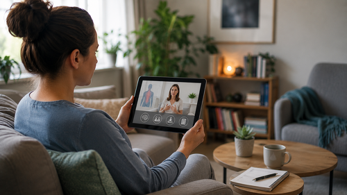 Digitale Therapieangebote sollen Menschen mit chronischen Schmerzen einen schnelleren Zugang zu evidenzbasierten Behandlungsansätzen ermöglichen. Versicherer setzen dabei zunehmend auf digitale Gesundheitslösungen zur Schließung von Versorgungslücken.