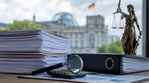 Der Bundesrechnungshof kritisiert den Einsatz externer Berater bei der Deutschen Rentenversicherung Bund und stellt Fragen zur Wirtschaftlichkeit sowie zum Umfang von Strategie- und Transformationsprojekten.