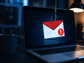 Gefälschte ELSTER-Mails versprechen Steuerguthaben. Dahinter steckt ein strukturelles Problem: Mit der Digitalisierung wächst auch der wirtschaftliche Wert staatlichen Vertrauens.