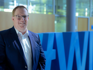 Dr. Olaf Schmitz, Vorstand VPV Versicherungen