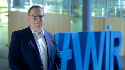 Dr. Olaf Schmitz, Vorstand VPV Versicherungen