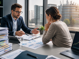 Die Retail Investment Strategy (RIS) soll mehr Privatanleger an den Kapitalmarkt bringen. Kritiker befürchten jedoch, dass zusätzliche Dokumentations- und Transparenzpflichten die persönliche Anlageberatung stärker belasten könnten.