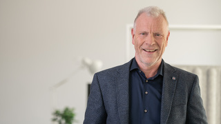 Prof. Dr. Fred Wagner ist Schirmherr des KI-Netzwerks der V.E.R.S. Leipzig.