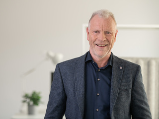 Prof. Dr. Fred Wagner ist Schirmherr des KI-Netzwerks der V.E.R.S. Leipzig.