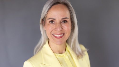 Kerstin Hendriks