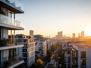 Nicht steigende Preise, sondern die Rückkehr funktionierender Marktmechanismen prägt den deutschen Wohnimmobilienmarkt 2026.
