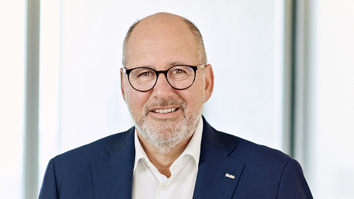 „Der Faktor Arbeit wird noch teurer“, warnt Thomas Brahm, Vorsitzender des Verbands der Privaten Krankenversicherung