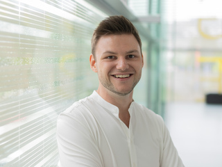 Tobias Tröndle