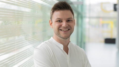 Tobias Tröndle