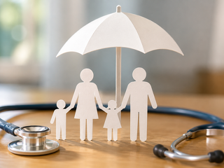 Noch vor Beginn der Ausschussberatungen macht der Bundesrat die Familienversicherung zum zentralen Streitpunkt der GKV-Reform. Dahinter steht mehr als eine Finanzierungsfrage.