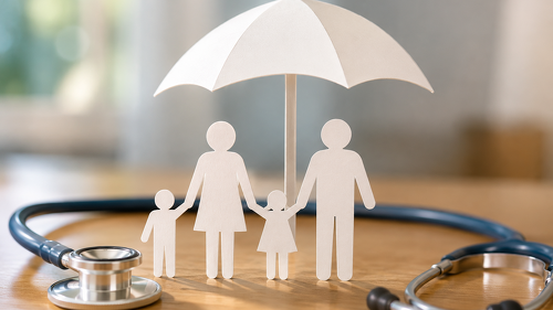 Noch vor Beginn der Ausschussberatungen macht der Bundesrat die Familienversicherung zum zentralen Streitpunkt der GKV-Reform. Dahinter steht mehr als eine Finanzierungsfrage.