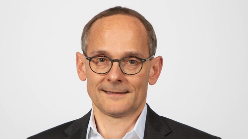Dr. Klaus Math, Vorstand der LV 1871, sieht in der finanziellen Resilienz eine zentrale Voraussetzung, um auch in unsicheren Zeiten handlungsfähig zu bleiben.