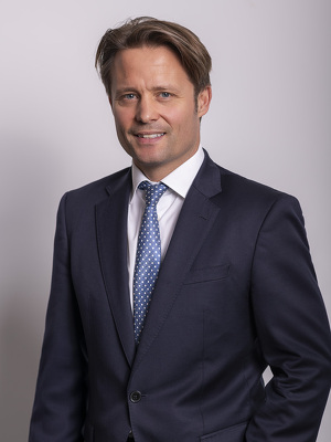 Daniel Kempchen wechselt zum 1. Januar 2027 als Vertriebsvorstand in den Vorstand der DEURAG Deutsche Rechtsschutz-Versicherung AG