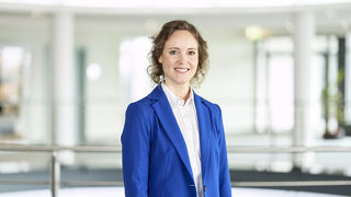 Alina vom Bruck sieht bei vielen Verbrauchern erhebliche Wissenslücken rund um die geplante Reform der staatlich geförderten privaten Altersvorsorge.