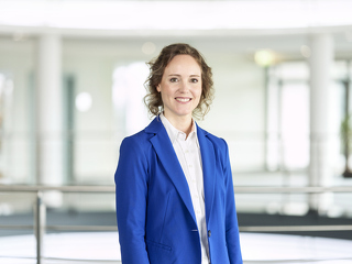 Alina vom Bruck sieht bei vielen Verbrauchern erhebliche Wissenslücken rund um die geplante Reform der staatlich geförderten privaten Altersvorsorge.
