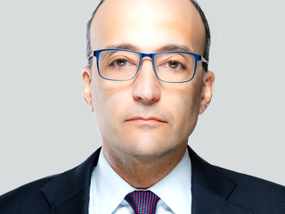 Paul Moghtader, Portfolio Manager/Analyst und Leiter des Equity Advantage-Teams bei Lazard Asset Management