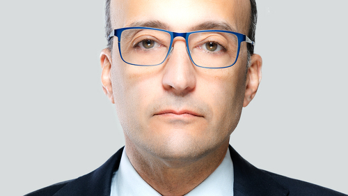 Paul Moghtader, Portfolio Manager/Analyst und Leiter des Equity Advantage-Teams bei Lazard Asset Management