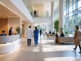 Mehr als die Hälfte der Gesundheitsausgaben wird wieder von privaten Haushalten finanziert. Die neuen Destatis-Daten zeigen eine stille Verschiebung der Lasten zurück zu Beschäftigten und Unternehmen.