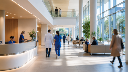 Mehr als die Hälfte der Gesundheitsausgaben wird wieder von privaten Haushalten finanziert. Die neuen Destatis-Daten zeigen eine stille Verschiebung der Lasten zurück zu Beschäftigten und Unternehmen.